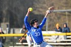 Softball vs UMD  Wheaton College Softball vs UMass Dartmouth. - Photo by Keith Nordstrom : Wheaton, Softball, UMass